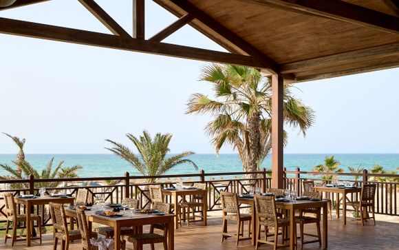 Iberostar Selection Eolia Djerba 5*
