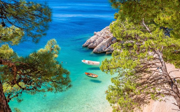 Welkom in... Kroatië!