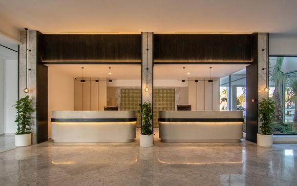 One Resort Premium 4*