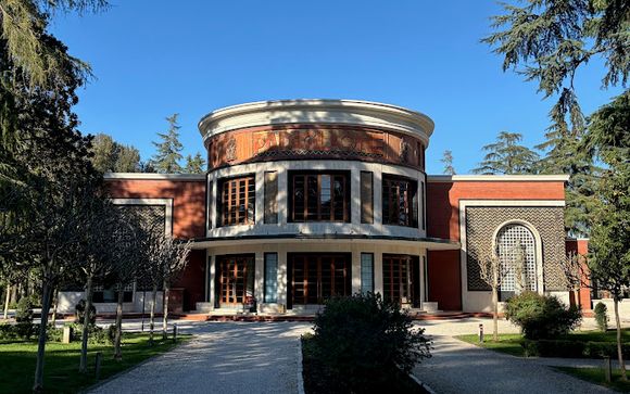 Grand Hotel Castrocaro Longlife Formula 4*