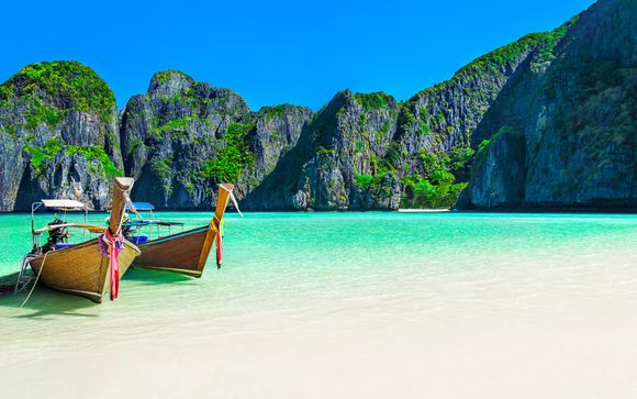 Inbegrepen excursies