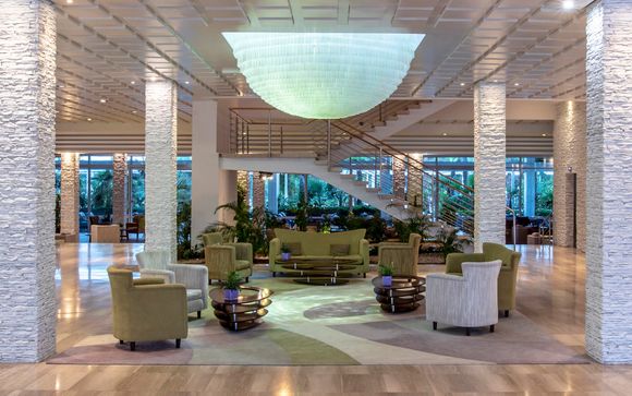 Amadria Park Hotel Ivan 4*