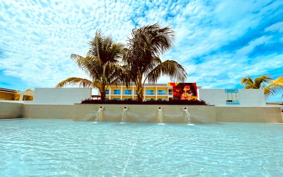 The One Gallery Cayo Santa Maria 4*