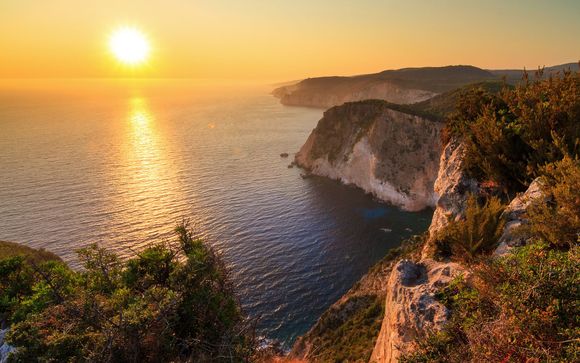 Je optionele excursies