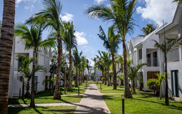 Je optioneel verblijf in het Sea Diamond Boutique Hotel & Spa 5*