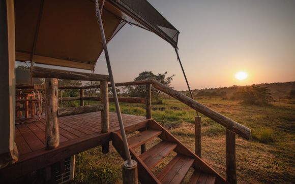 Welkom in... Zuid-Afrika!