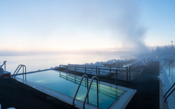 Inbegrepen excursies