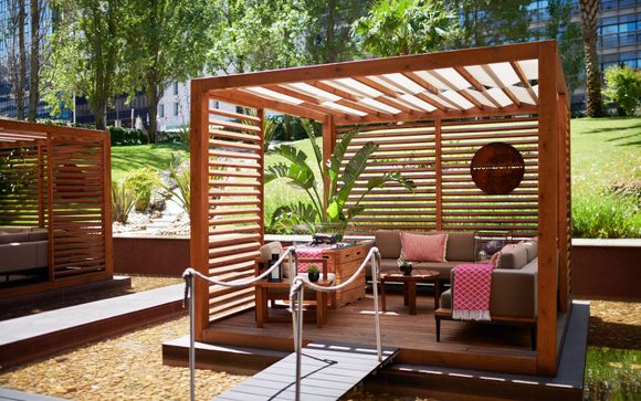 Corinthia Hotel Lisbon 5*