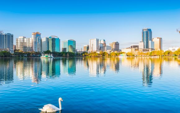 Je inbegrepen Explorer Pass