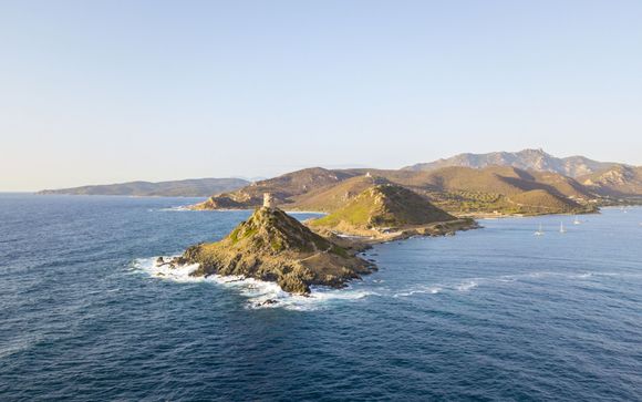 Kies voor een extra optie 