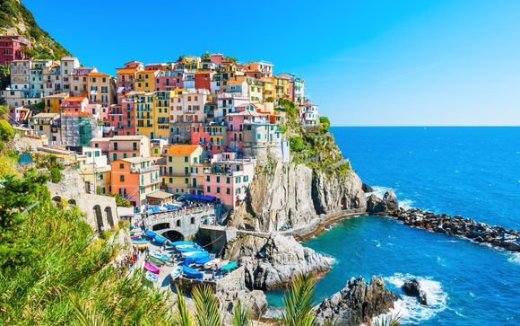 Inbegrepen excursies