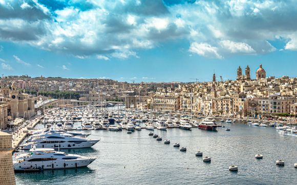 Je optionele excursies