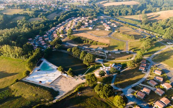 Domaine Mélusine 4*