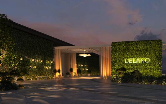Delano Dubai by Accor 5*