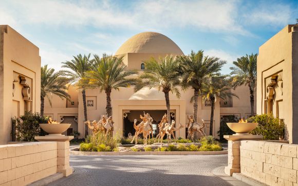 One & Only Royal Mirage 5*