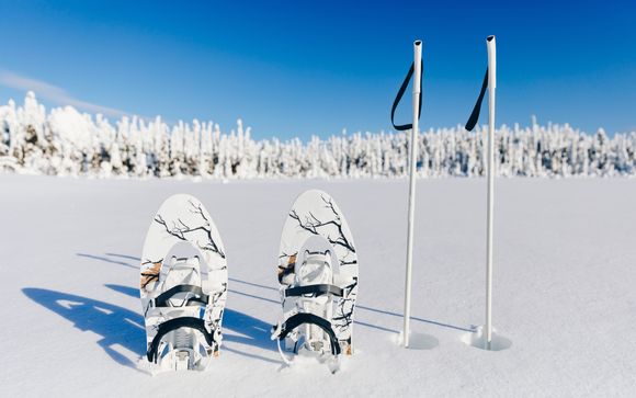 Kies voor een extra optie 