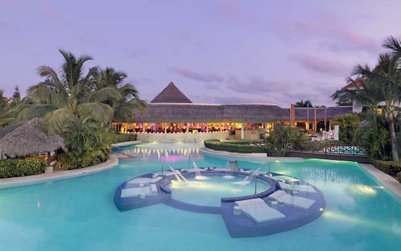 Zel Punta Cana 5*