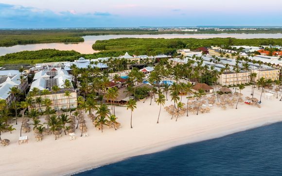Sunscape Coco Punta Cana 4*