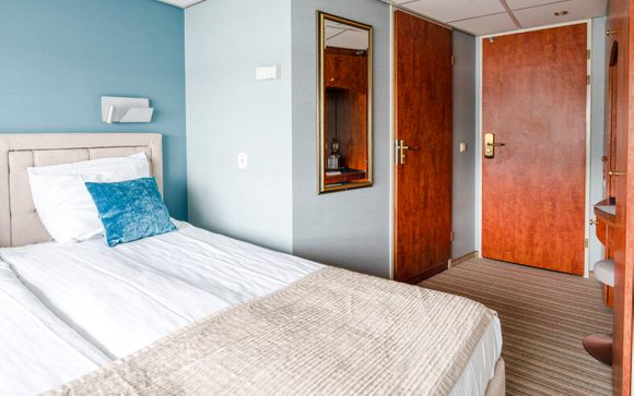 River Cruise DCS Amethyst 2