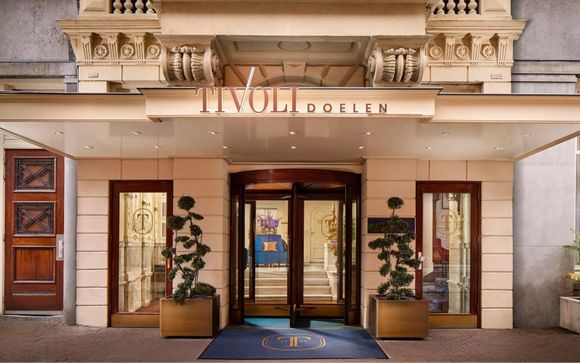 Tivoli Doelen Amsterdam 5*