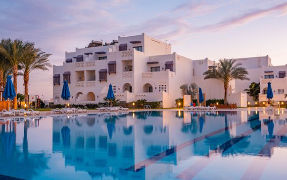 Mercure Hurghada Resort 4*
