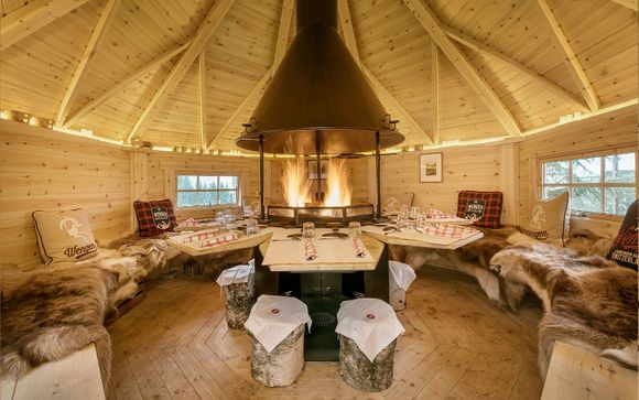 Braunbär Hotel & Spa 4*