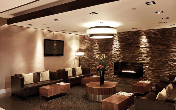 Stamford Bridge Hotel London 4*