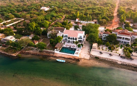 La Parenthèse 4* - Adults Only