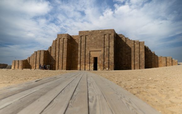 Kies voor een extra optie 