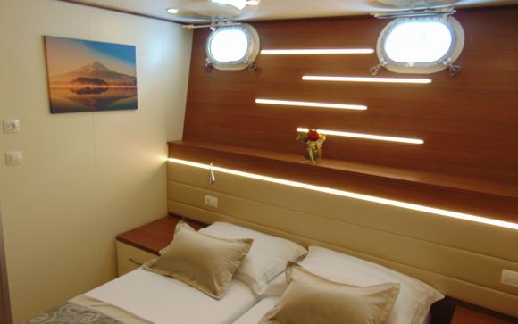 MS Splendid, Elixir of San Spirito