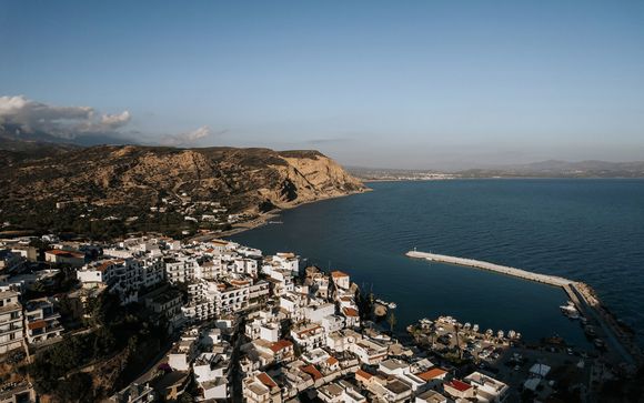 Paralos The Maxine - Adults Only