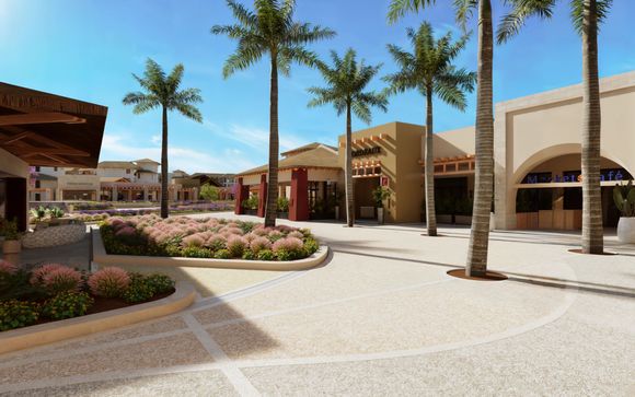 Secrets Playa Esmeralda Resort & Spa 5* - Adults Only