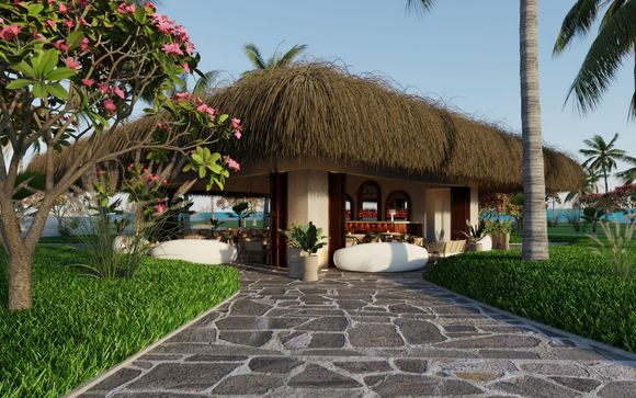 Secrets Playa Esmeralda Resort & Spa 5* - Adults Only