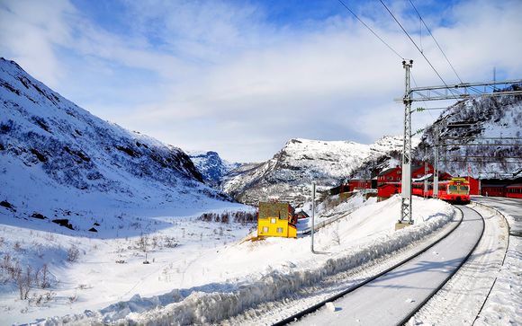 Inbegrepen excursies