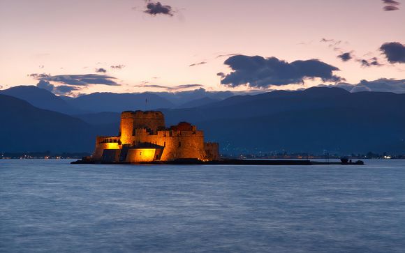 Welkom in ... Elounda!