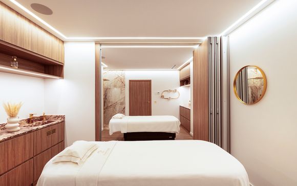 Hotel Ermitage de L'Oasis & Spa 4*