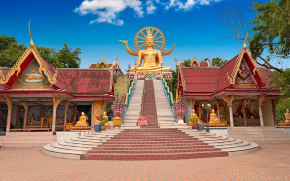 Kies voor een extra optie 