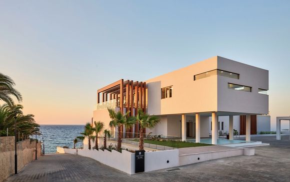 Enorme Santanna Island 5*