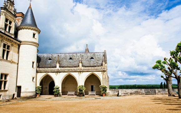 Kies voor een extra optie 