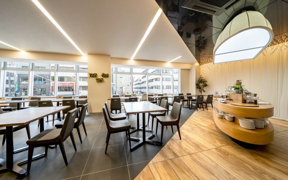 Accommodatie