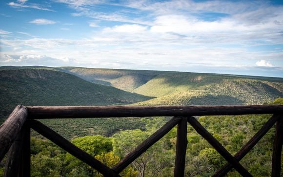 Welkom in... Zuid-Afrika!