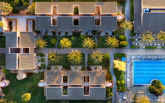 PortBlue Club Pollentia Resort & Spa 4*