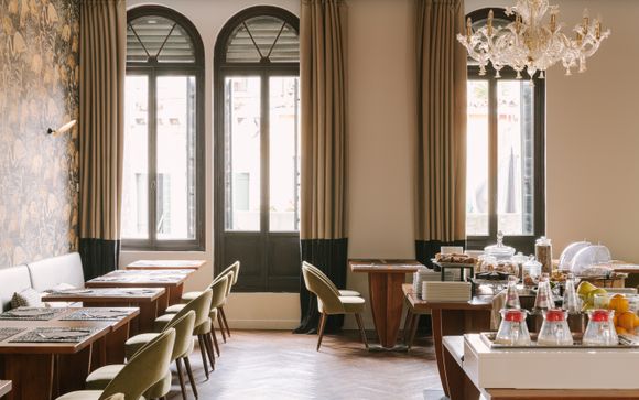 IH Venezia Salute Palace