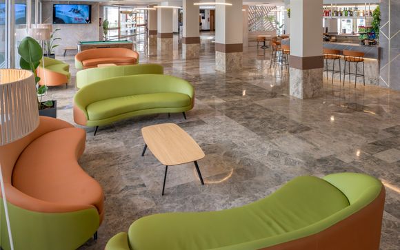 Hotel GHT Costa Brava