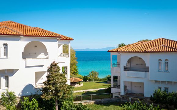 Mitsis Alexander The Great Hotel 4*