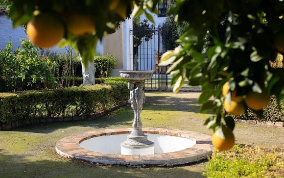 Hotel Monasterio de San Francisco 4*