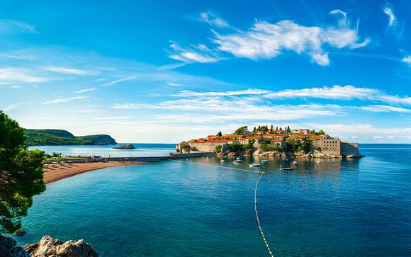 Welkom in... Montenegro