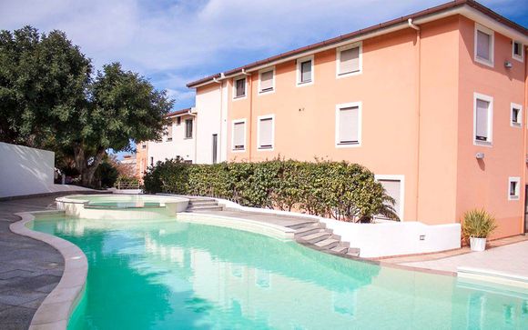 Uw 4* hotel
