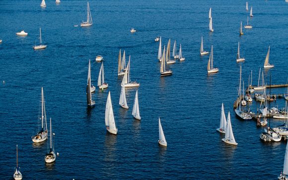 Rendez-vous... en Bretagne