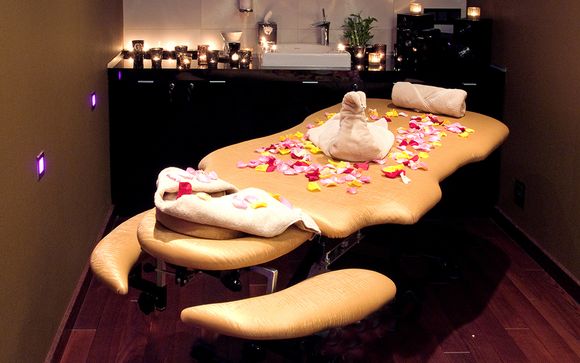 Welkom in...Budapest